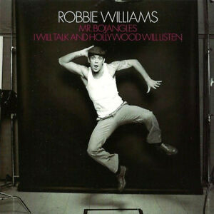 Robbie Williams